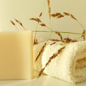 Prirodni sapun "LUXURY MOMENTS" ZERO - WASTE - Image 2