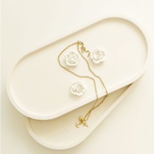 jesmonite home decor